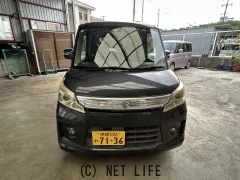 スズキ スペーシア