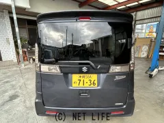 スズキ スペーシア