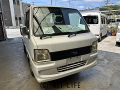 スバル サンバートラック