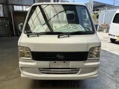 スバル サンバートラック