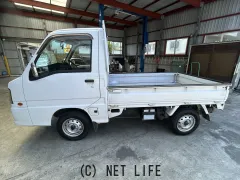 スバル サンバートラック