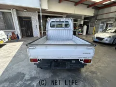 スバル サンバートラック