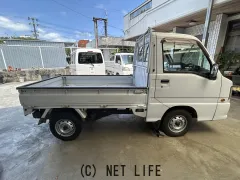 スバル サンバートラック