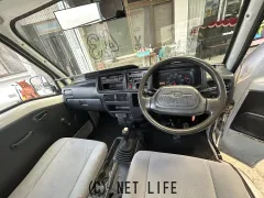 スバル サンバートラック