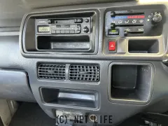 スバル サンバートラック