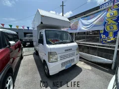 スズキ キャリイ