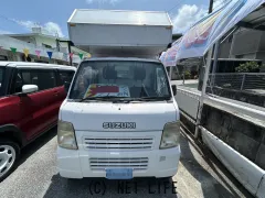 スズキ キャリイ