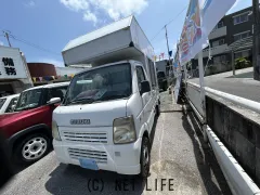 スズキ キャリイ