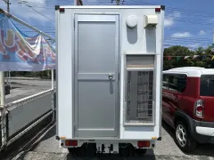 スズキ キャリイ