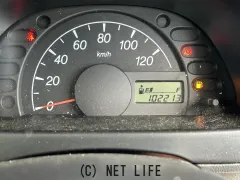 スズキ キャリイ