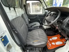 スズキ キャリイ