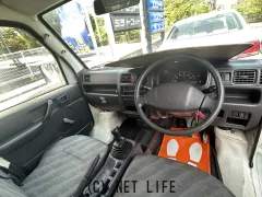 スズキ キャリイ