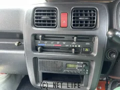 スズキ キャリイ