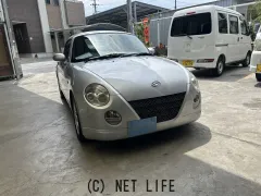 ダイハツ コペン