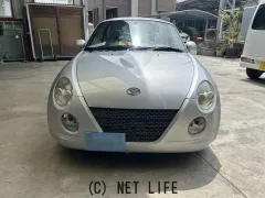 ダイハツ コペン