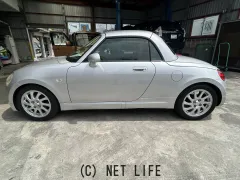 ダイハツ コペン