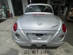 ダイハツ コペン