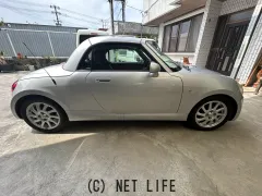 ダイハツ コペン