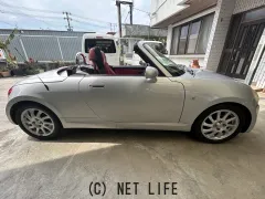 ダイハツ コペン