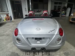 ダイハツ コペン