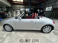 ダイハツ コペン