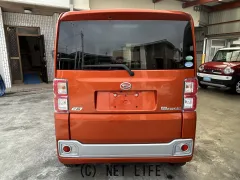 ダイハツ ウェイク