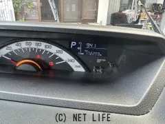 ダイハツ ウェイク