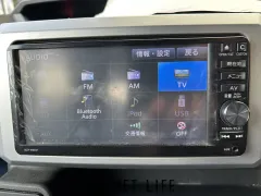 ダイハツ ウェイク