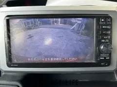 ダイハツ ウェイク