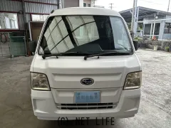 スバル サンバー
