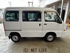 スバル サンバー