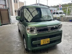 スズキ スペーシア