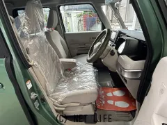 スズキ スペーシア