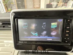 スズキ スペーシア