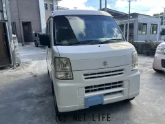 スズキ エブリイ