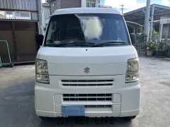 スズキ エブリイ