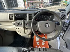 スズキ エブリイ
