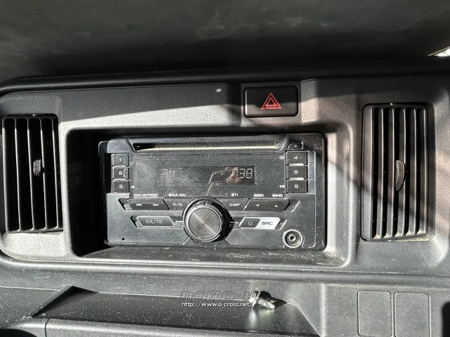 ダイハツ ハイゼットカーゴ