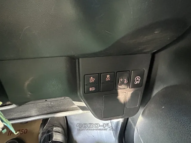 ダイハツ ハイゼットカーゴ