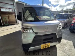 ダイハツ ハイゼットカーゴ