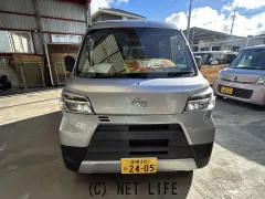 ダイハツ ハイゼットカーゴ
