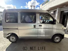 ダイハツ ハイゼットカーゴ