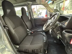 ダイハツ ハイゼットカーゴ