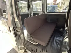 ダイハツ ハイゼットカーゴ