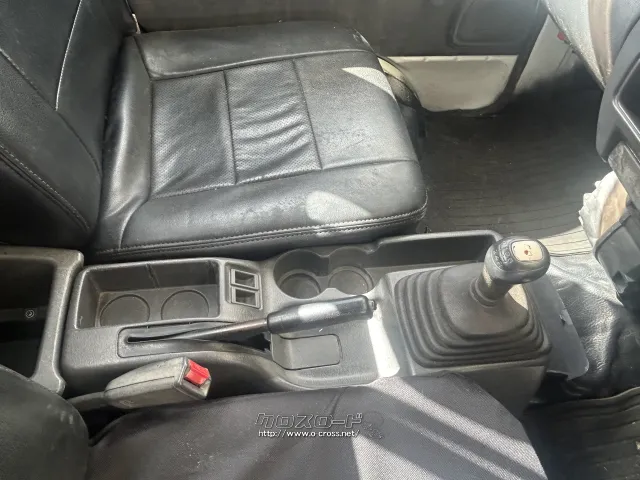 スバル サンバートラック
