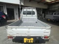 スバル サンバートラック