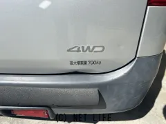 トヨタ タウンエースバン
