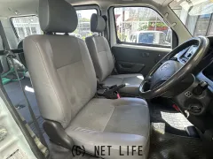 トヨタ タウンエースバン