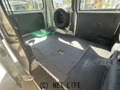 トヨタ タウンエースバン