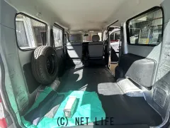 トヨタ タウンエースバン